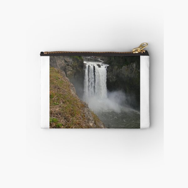Item preview, Snoqualmie Falls Washington designed and sold by BeauNIkkole.