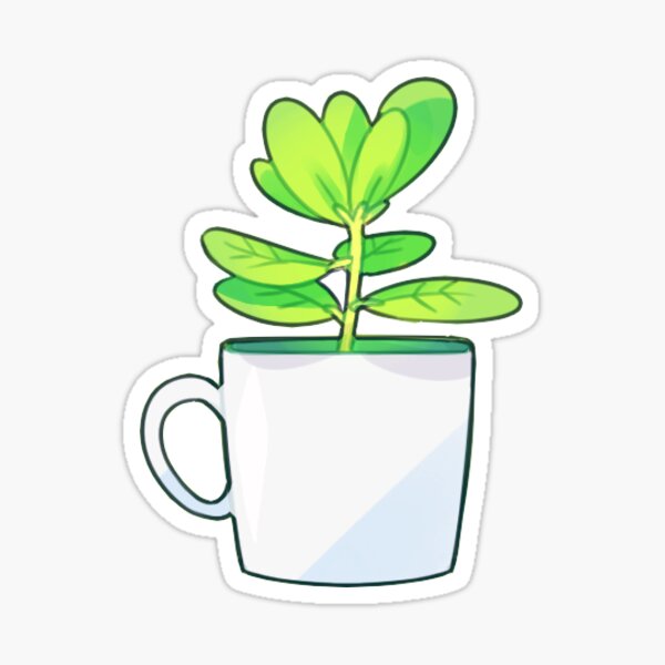 25 Sticker