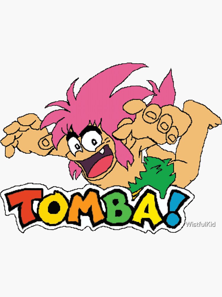 Tomba ps1 best sale for sale