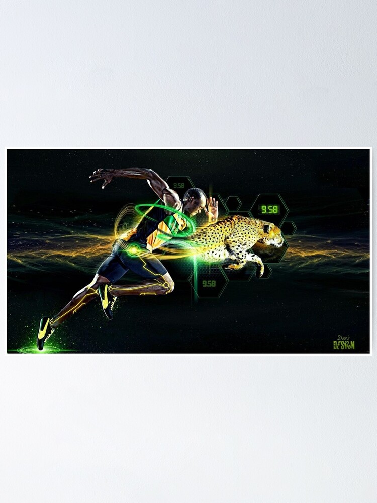 Usain Bolt 1 Usain Bolt 1