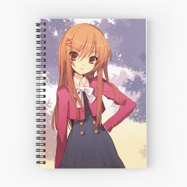 Item preview, Anime Girl in Dress designed and sold by Sharpadox.