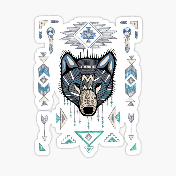 Item preview, Wolf designed and sold by Mangeshig.