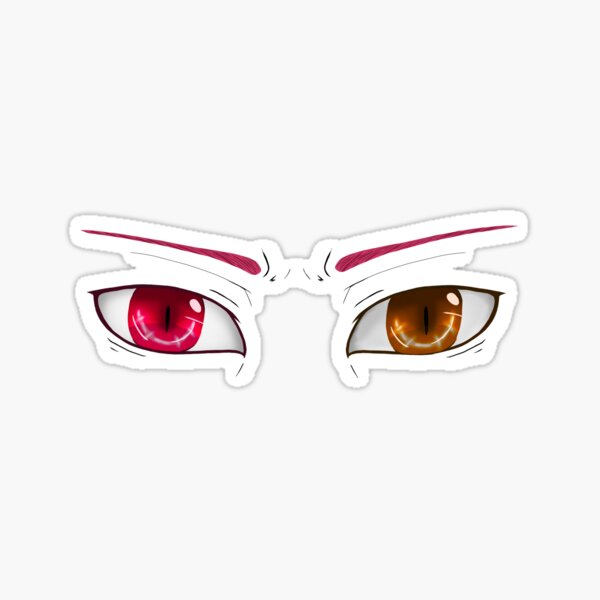 Item preview, Re:Akashi's Eyes designed and sold by SupernukoAkari.