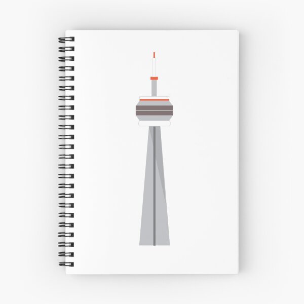 Artikelvorschau, CN Tower entworfen und verkauft von Pam069.
