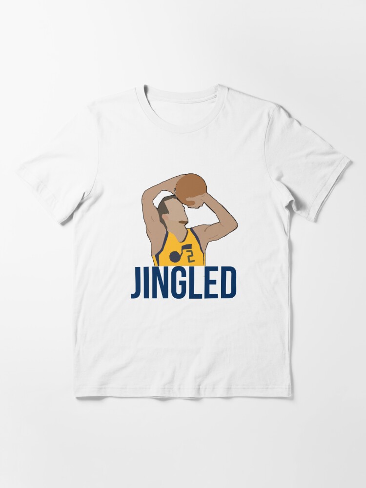 Jingle Balls: The NBA's Christmas Jerseys Disaster