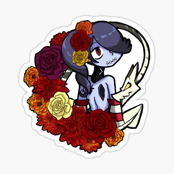 Item preview, Fall Season Squigly designed and sold by VisualDiscord.