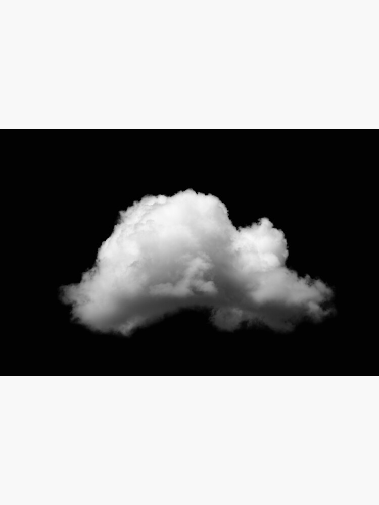Wolke von Ephemeral-Joy