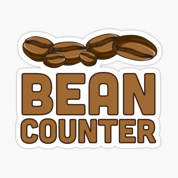Item preview, Bean Counter designed and sold by careers.