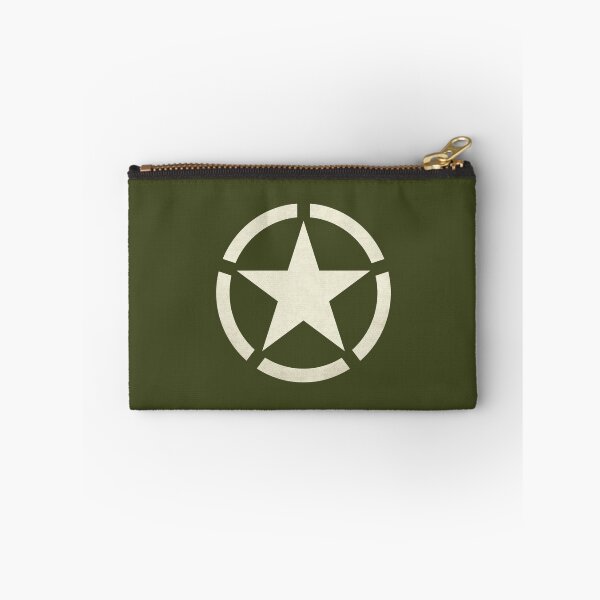 Item preview, US Tanker Vintage Star designed and sold by OfficeGangsta.