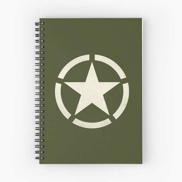 Item preview, US Tanker Vintage Star designed and sold by OfficeGangsta.