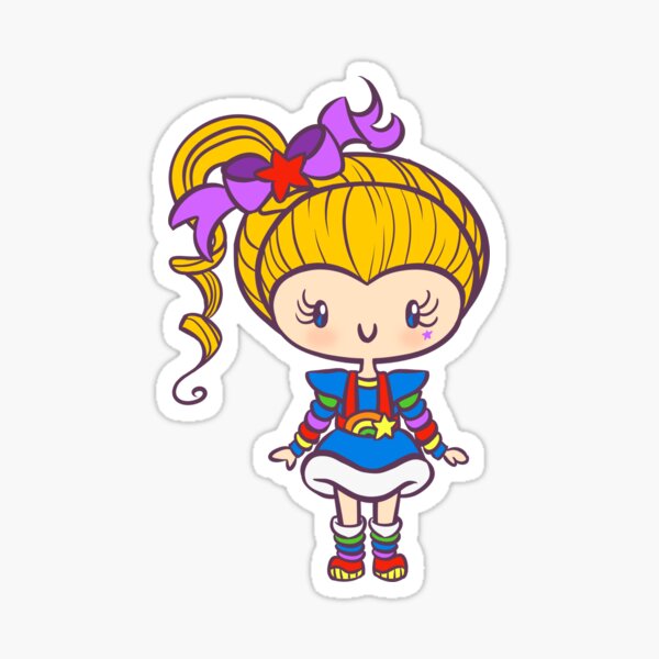 Item preview, Prism Girl designed and sold by Ellador.