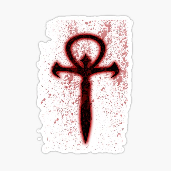 VTM Sticker