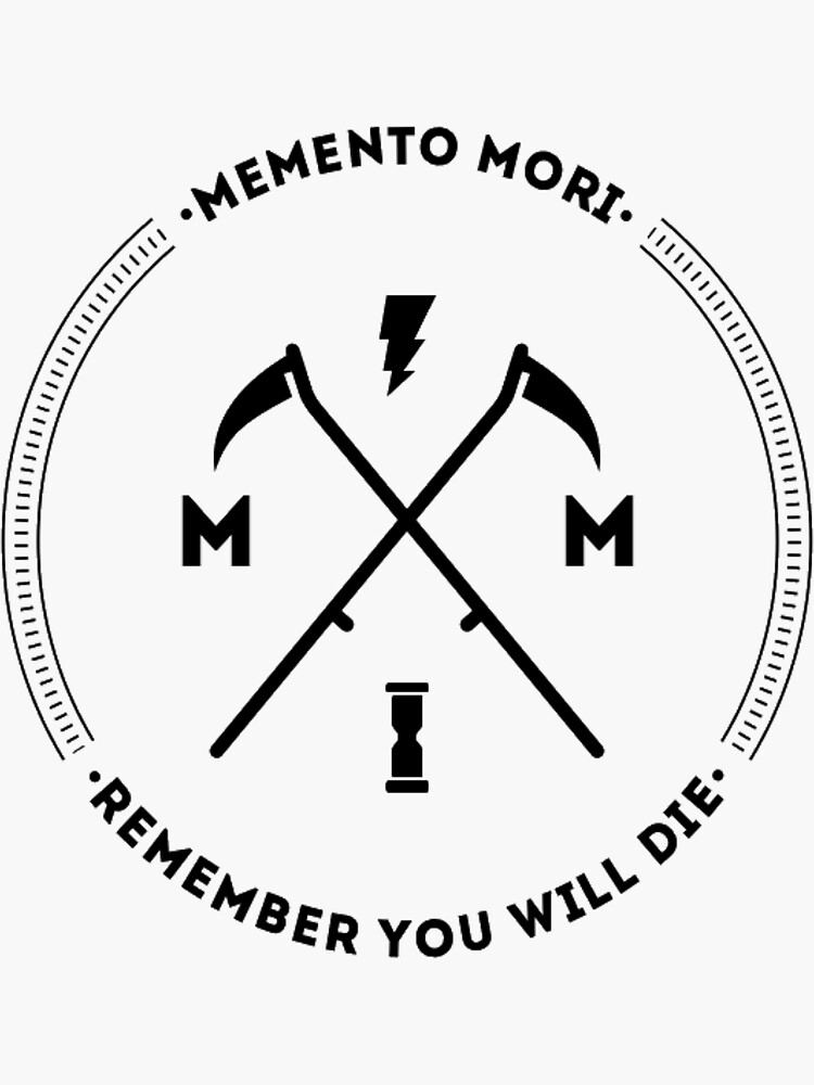 Memento Mori by Castropheonix