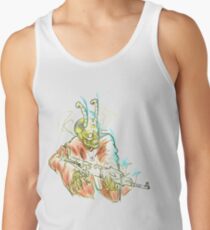 Copy of End of Days Series#1 Vol.2 Men's Tank Top