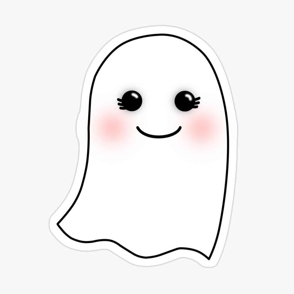 Discover more than 133 cute ghost anime - ceg.edu.vn
