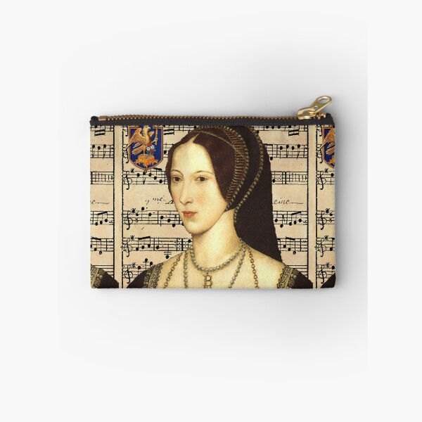 Item preview, Anne Boleyn, Queen of England designed and sold by Pixelchicken.