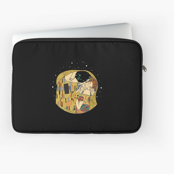 The Kiss Laptop Sleeve