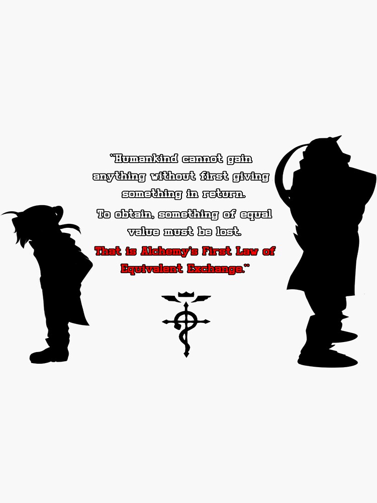 Fullmetal Alchemist and Fullmetal Alchemist: Brotherhood Return to