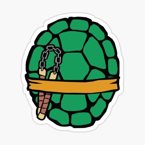 The Party Dude Edition (Alternate) Sticker