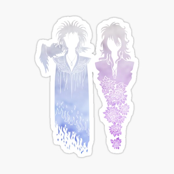 Artikel-Vorschau von  wenn Sie so Lust haben sollten. ": http: //www.redbubble.com/people/geeksweetie/collections/183062-the-endless-gaimans-sandman, designt und verkauft von geeksweetie.