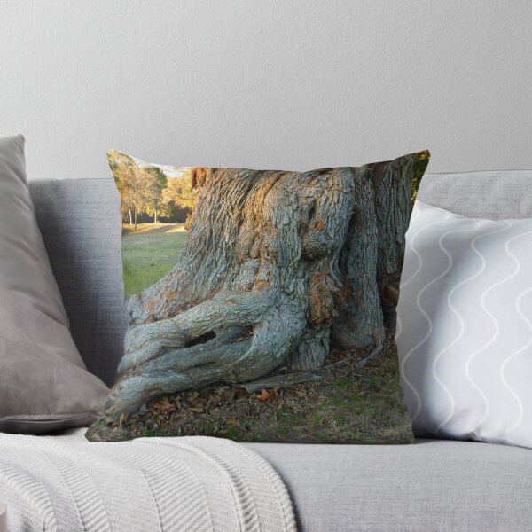 Item preview, Osage Orange Tree designed and sold by WildestArt.