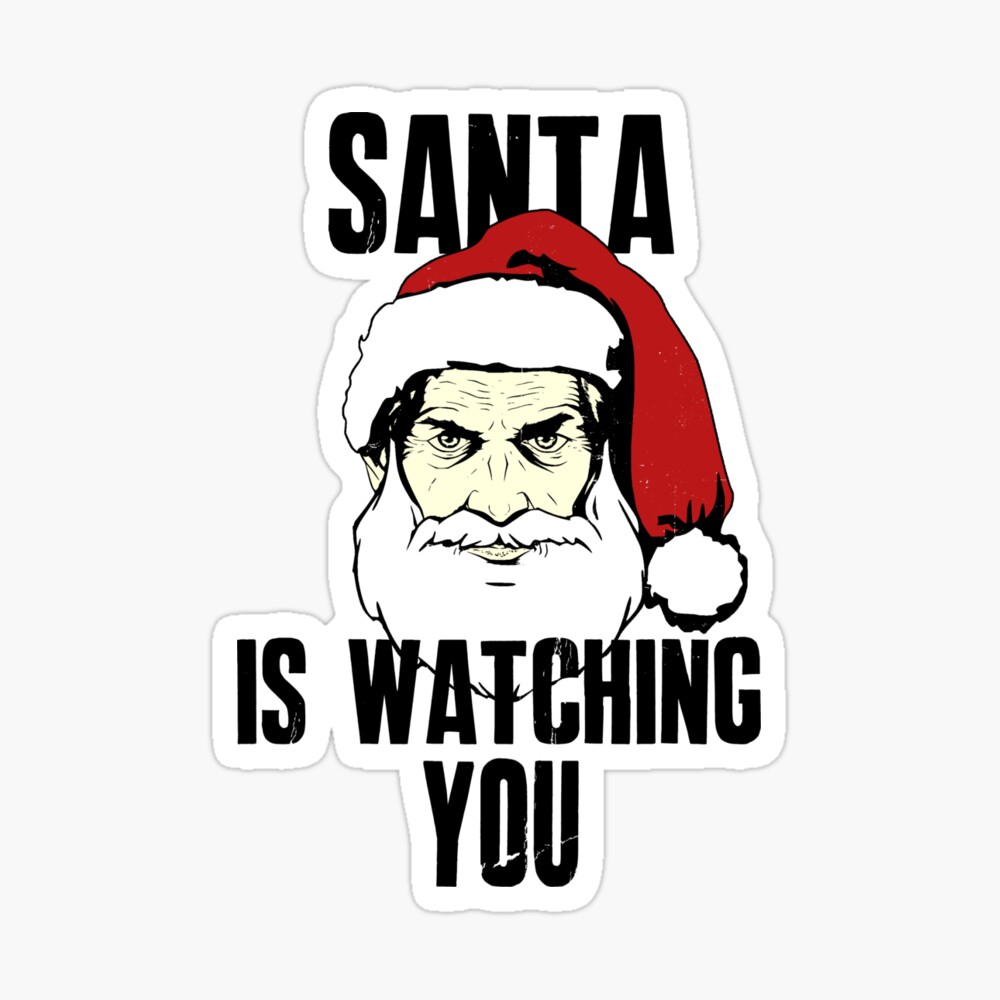 Santa Mouse | Big Brother Santa Mouse | Big Brother