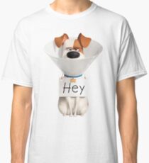 Secret Life of Pets 2 / MAX Classic T-Shirt