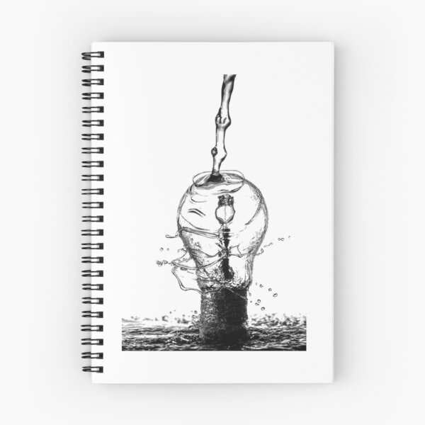 Item preview, Water Drops on Light Bulb designed and sold by LTTRBX.