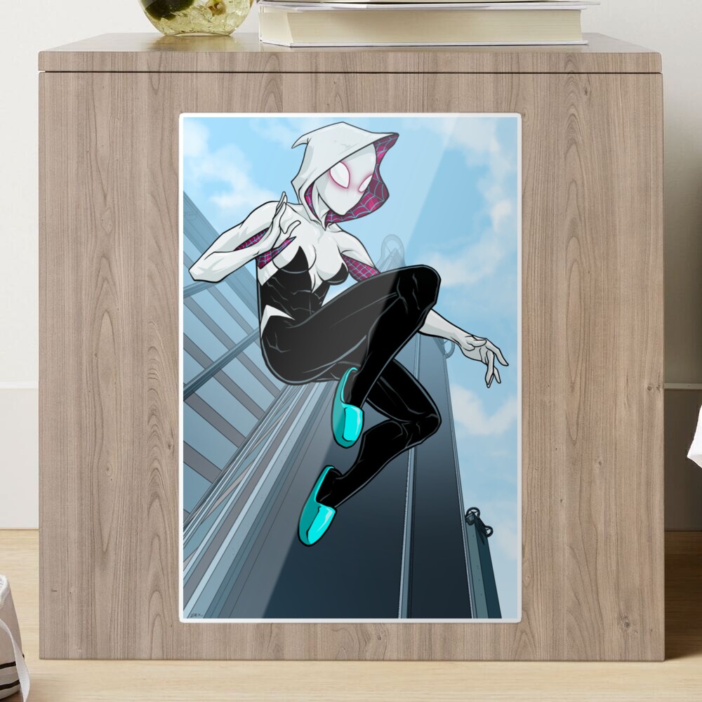 Spider-Gwen