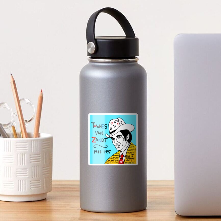 Item preview, Glossy Sticker designed and sold by krusefolkart.