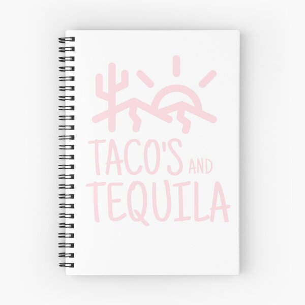 Item preview, Taco's and Tequila designed and sold by Department61.