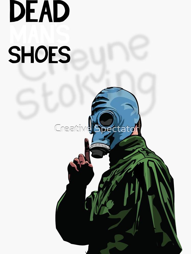 paddy considine dead mans shoes