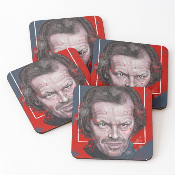Item preview, Jack Torrance designed and sold by Urban Envy.