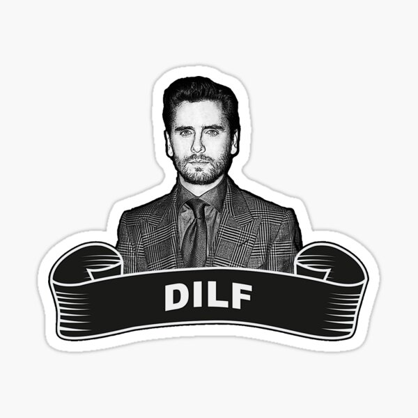 Aperçu de l'œuvre Lord Disick - DILF créée et vendue par Lyss Morgan.