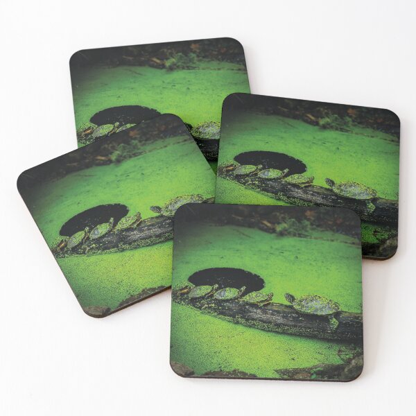Item preview, Terrapins! designed and sold by Arc1.