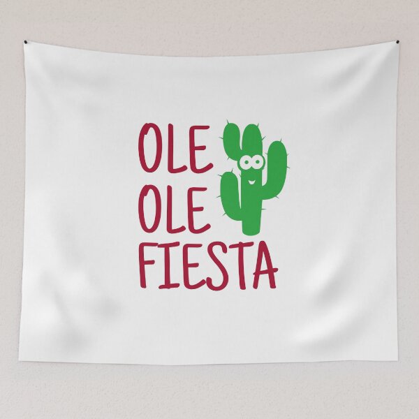 Item preview,  Ole Ole Fiesta designed and sold by Department61.