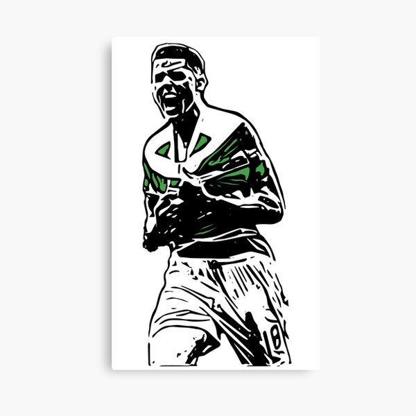 Item preview, Tom Rogic designed and sold by Sticker Sports.