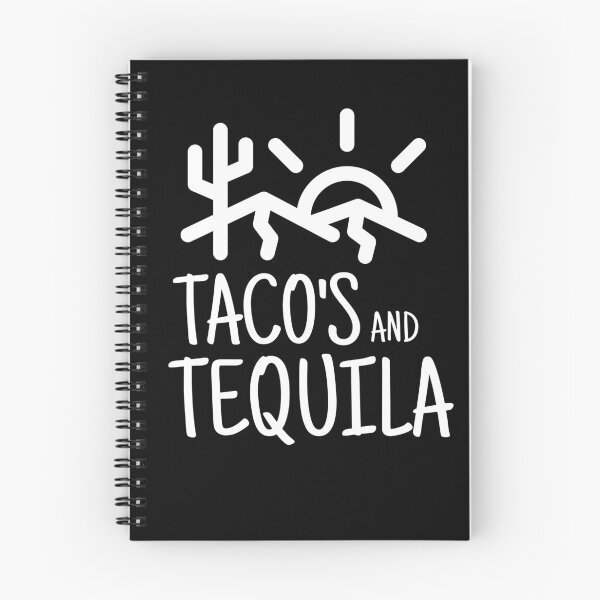 Item preview, Taco's and Tequila  designed and sold by Department61.
