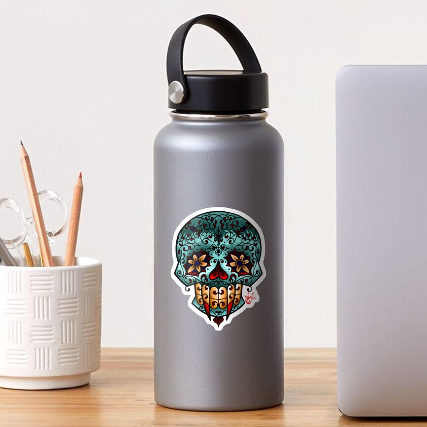 Item preview, Sticker designed and sold by jabwai.