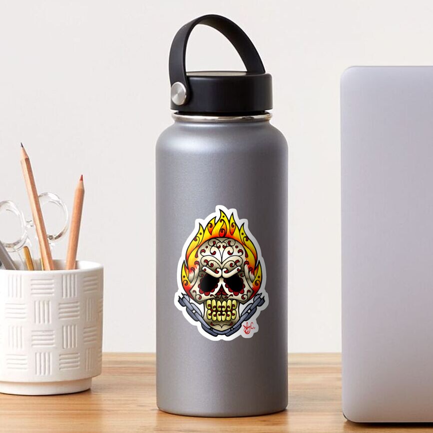 Item preview, Sticker designed and sold by jabwai.