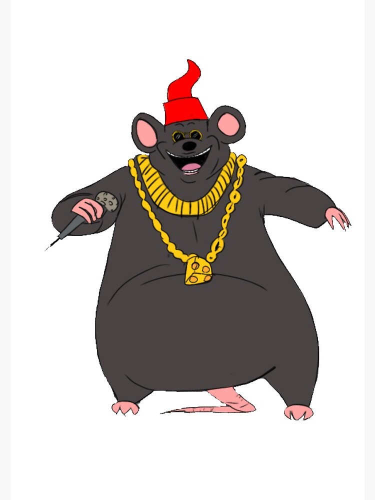 "biggie cheese" Spiral Notebook for Sale by ferates Redbubble