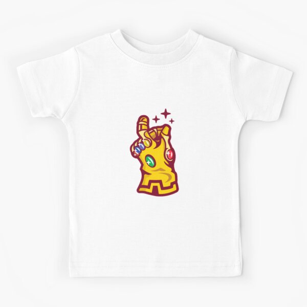 Deadpool Kids Babies Clothes Redbubble - 2019 mix kids boys girls roblox printing cartoon tee shirts casual bottoming shirt t shirt pullover halloween cosplay costumes cloth from