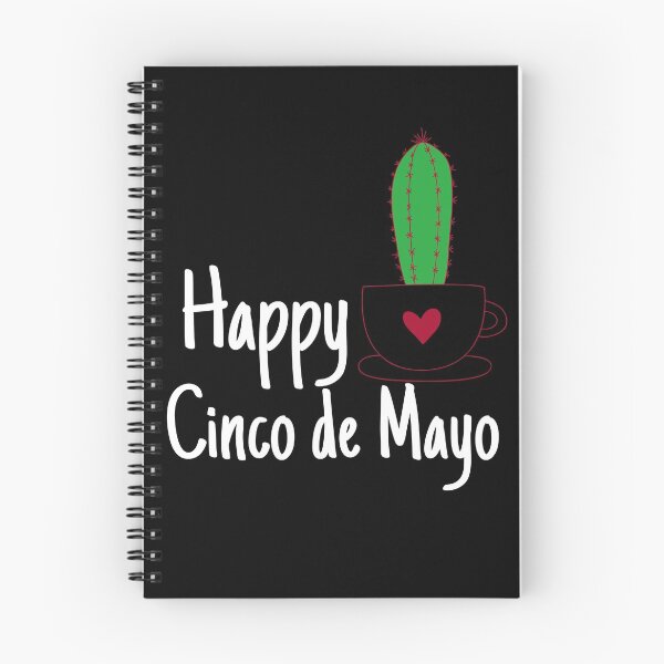 Item preview, Happy Cinco de Mayo designed and sold by Department61.