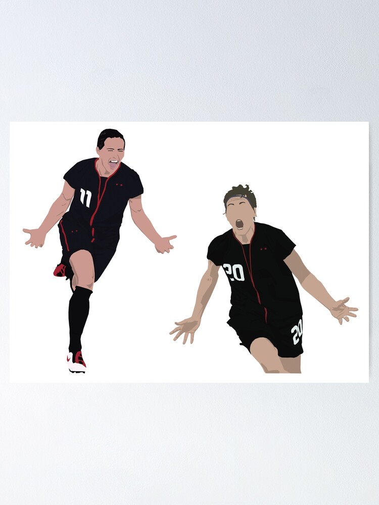 abby wambach jersey