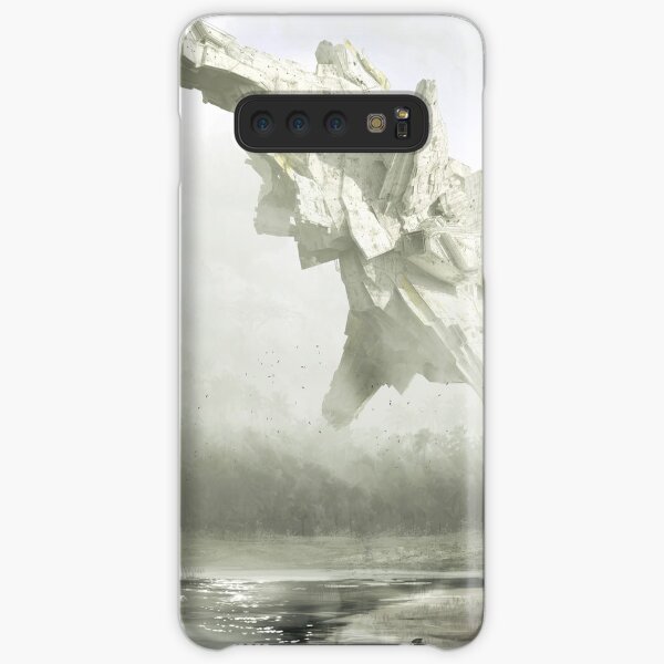 River rat Samsung Galaxy Snap Case