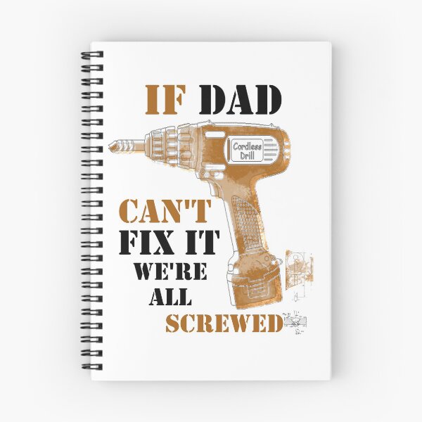 Item preview, Dad, fathers, fixers designed and sold by philupdaTank.