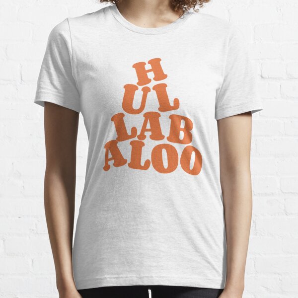 Hullabaloo T Shirts for Sale Redbubble