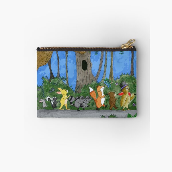 Item preview, Follow the Leader designed and sold by Traci Maturo.