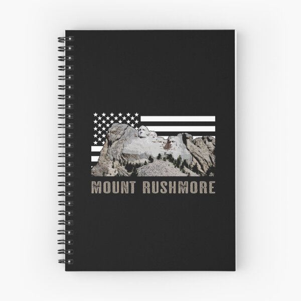 Item preview, Mount Rushmore designed and sold by Jared Davies.
