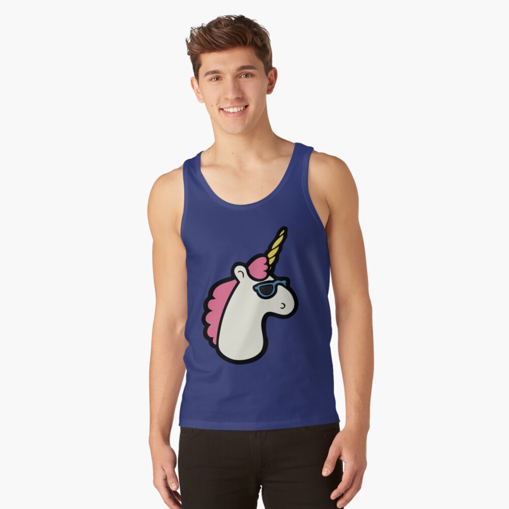 Item preview, Tank Top designed and sold by evannave.